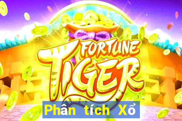 Phân tích Xổ Số thừa thiên huế ngày 5