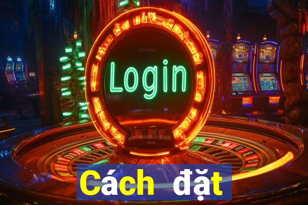 Cách đặt cược XSKH ngày 18