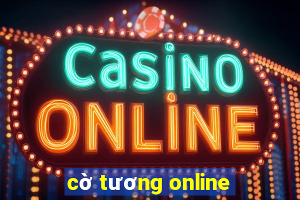 cờ tương online