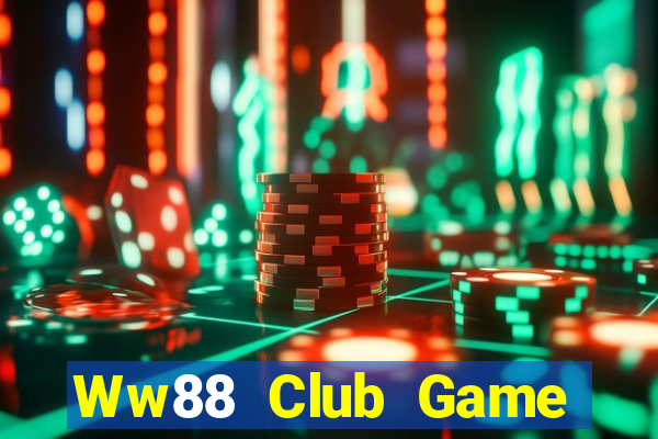 Ww88 Club Game Bài Xanh 9