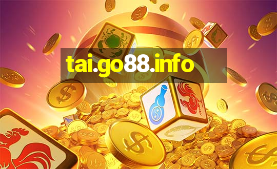 tai.go88.info