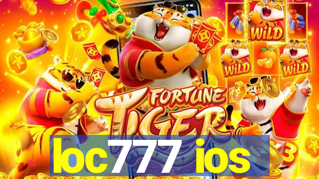 loc777 ios