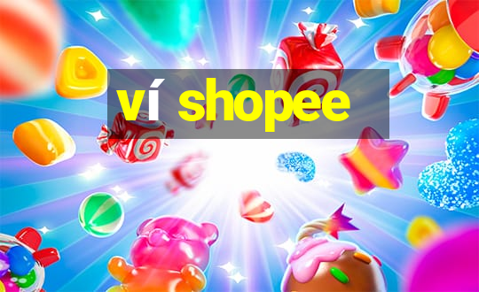 ví shopee