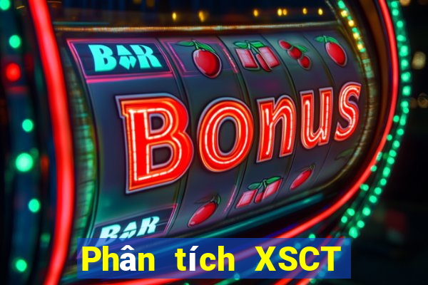 Phân tích XSCT ngày 11