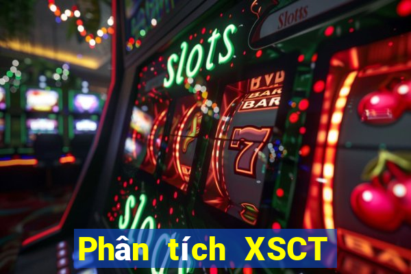 Phân tích XSCT ngày 11