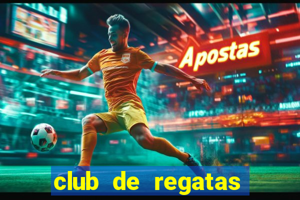 club de regatas vasco da gama