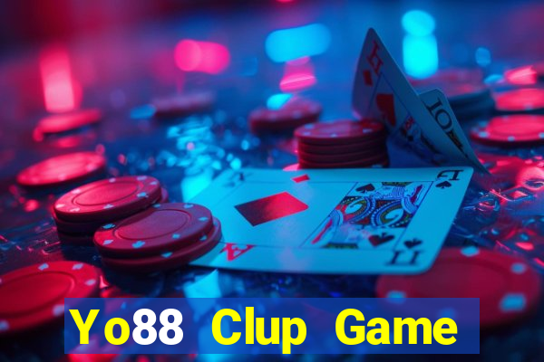 Yo88 Clup Game Bài Pokemon