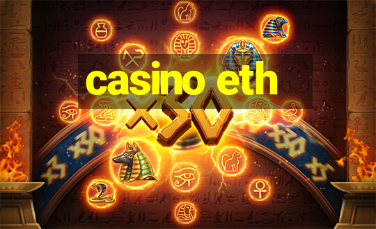 casino eth