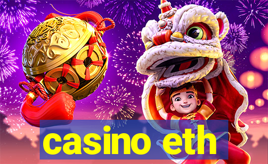 casino eth