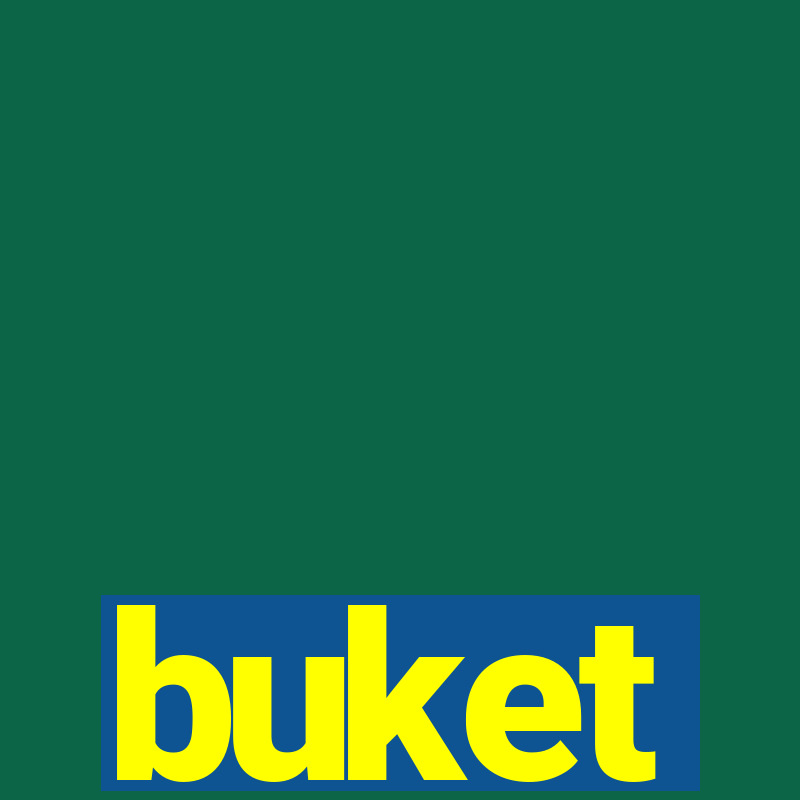 buket