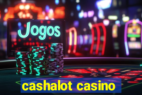 cashalot casino