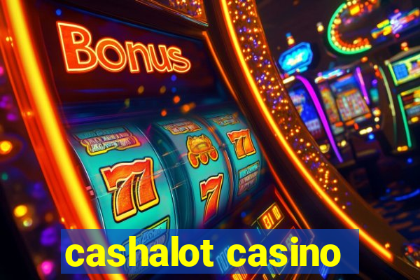 cashalot casino