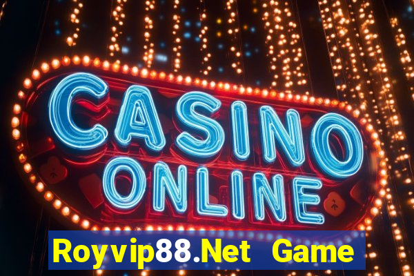 Royvip88.Net Game Bài Son