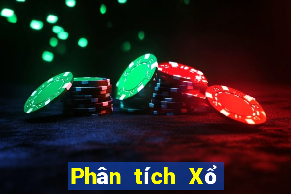 Phân tích Xổ Số điện toán 6x36 ngày 21