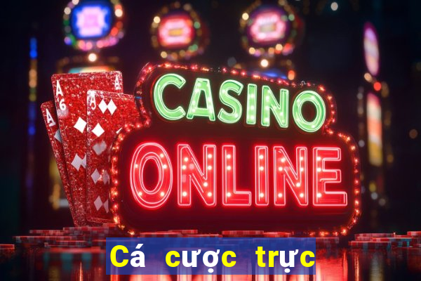 Cá cược trực tuyến 11bet