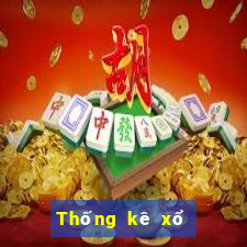 Thống kê xổ số Đồng Nai thứ hai