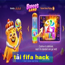 tải fifa hack