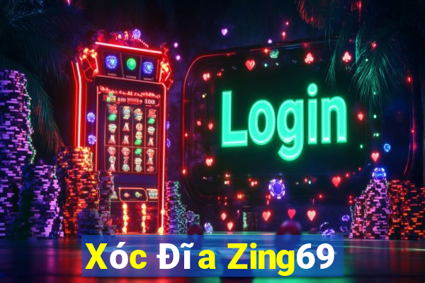 Xóc Đĩa Zing69