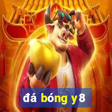 đá bóng y8