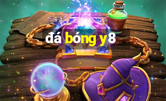 đá bóng y8