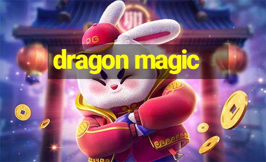 dragon magic