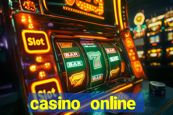 casino online blackjack gratis