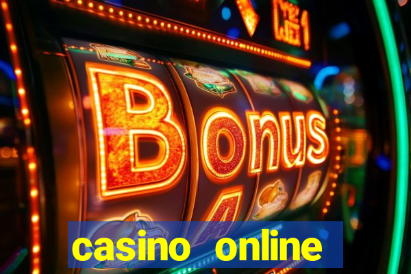 casino online blackjack gratis