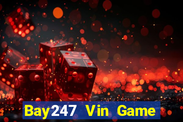 Bay247 Vin Game Bài Liêng Online