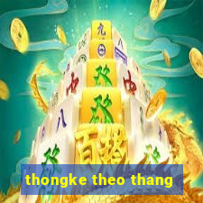 thongke theo thang