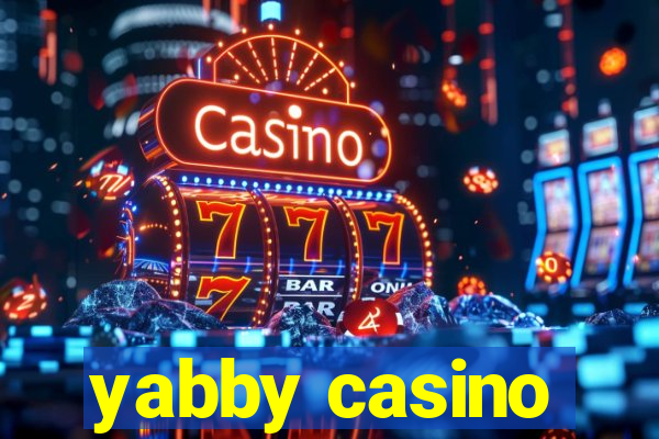 yabby casino