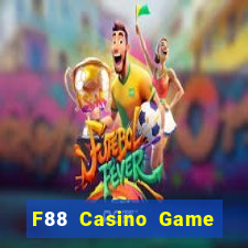 F88 Casino Game Bài Pc