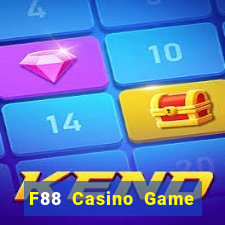 F88 Casino Game Bài Pc