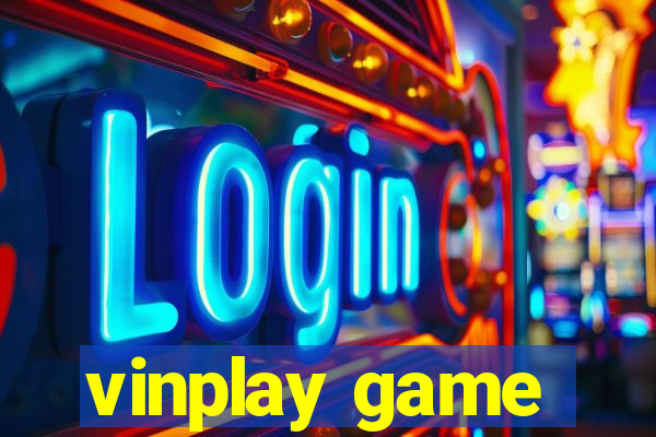 vinplay game