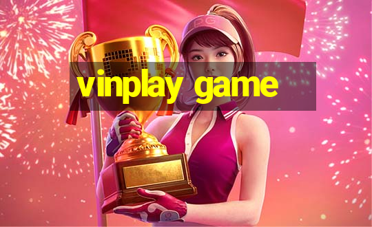 vinplay game