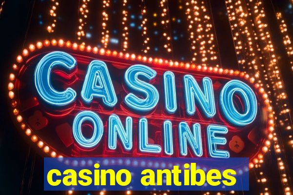 casino antibes