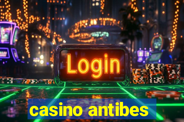 casino antibes