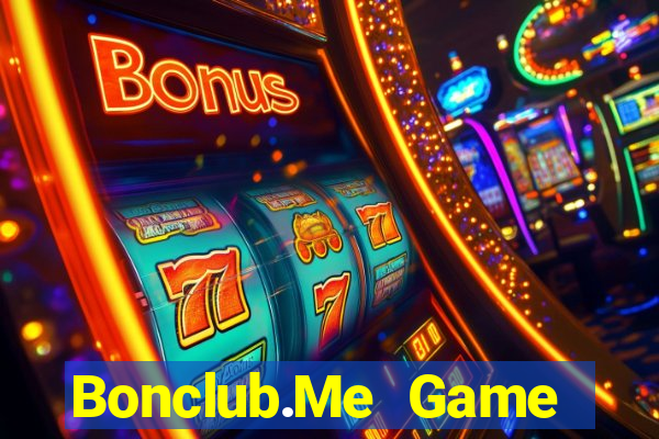 Bonclub.Me Game Bài Xì Dách