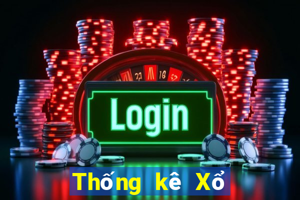 Thống kê Xổ Số Cà Mau ngày 23