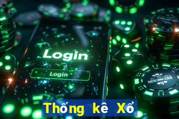 Thống kê Xổ Số Cà Mau ngày 23