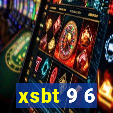 xsbt 9 6