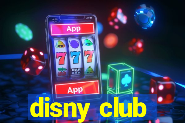 disny club