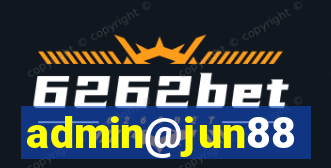 admin@jun88