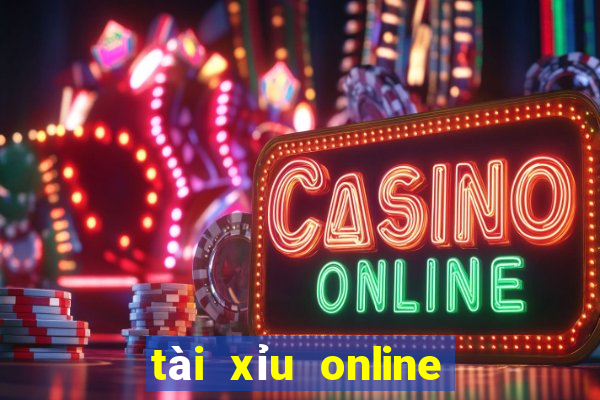 tài xỉu online uy tin