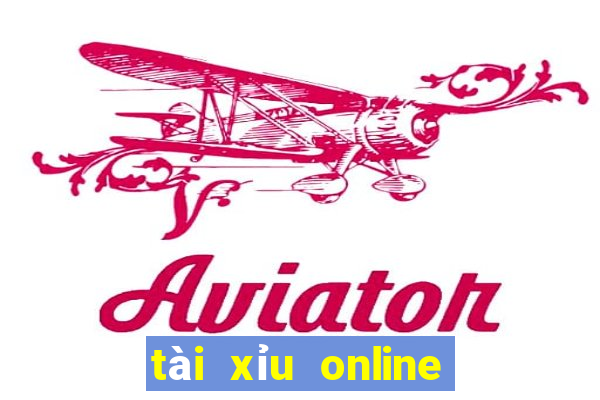 tài xỉu online uy tin