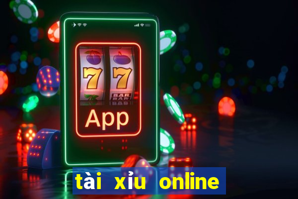 tài xỉu online uy tin