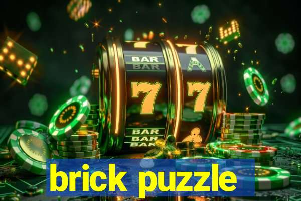 brick puzzle