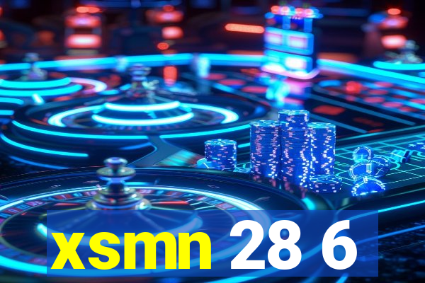 xsmn 28 6