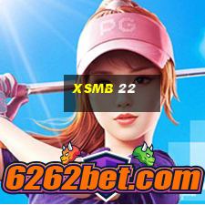 xsmb 22