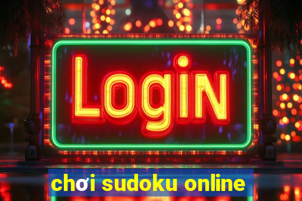 chơi sudoku online