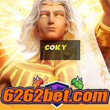 côky